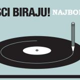 PISCI BIRAJU! NAJBOLJE!