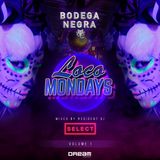 Loco Mondays Vol. 1