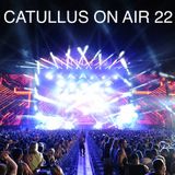 Catullus On Air 22