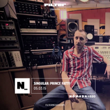 Nómada 05.03.2015: Singular de Prince Fatty