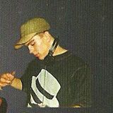 DJ Roger @ Endless Summer 1996