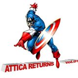 ATTICA RETURNS vol.01