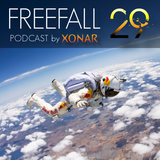 Freefall vol.29