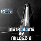 Milosz-B - Metronome (Oct 2012) at Fnoob Techno Radio