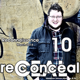 Reconceal pres. Recon6 - Reconnaissance 10 (March, 2014)