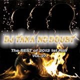 DJ Taka No Doubt Vol.27