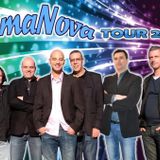Alma Nova 2015 Mix By Dj.Discojo