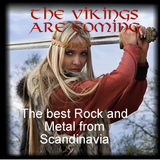 HRR The Vikings are coming Nov 7 feat Arkadia