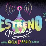 ESTRENO MUNDIAL 1 (03/09/13)