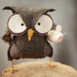 BLack_OwL - My name is Deep