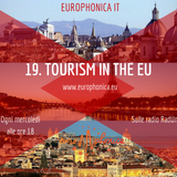 #IT EUROPHONICA - UE & TURISMO