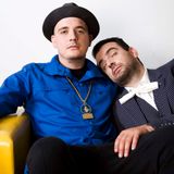 Modeselektor mix