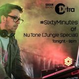 Nu:Tone (Hospital Records) @ Sixty Minutes of Hospital Records, BBC 1Xtra (20.10.2014)