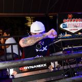 As heard on LA Radio! DJ Dynamixx putting out the Freestyle Mega Mix!
