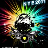 The Smashment 90's Garage Mix (NYE 2011) - 1nejack