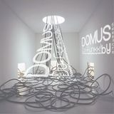 022 Veintidos - Domus Sessions Mixed by Do-Funkk!