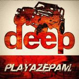 Playazepam - Autumn 2015