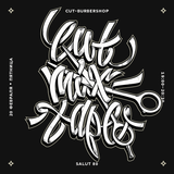 Salut 80 — Cut Mixtape #1