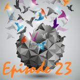 Electric Area #23