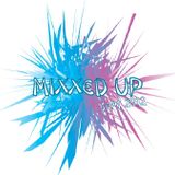 Mixxed up - SEPT 2012