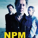 Nils Petter Molvaer - Special Mix by Groovy Sessions