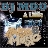 A Little Bit Of HOUSE Music