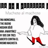 Programa 10: Machete al machote