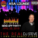 ASA Send Off Party Mixx