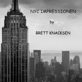 Brett Knacksen - NYC Impression@spacehouse...2012