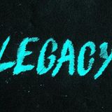 Hiding Away In My Legacy