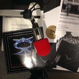 Majjem Radioshow (2014-07-30) (Nonstop)