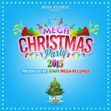 Merengue Bailable Mix by Dj David M.R. - 2015