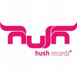 ROBIN VIRAG - HUSH RECORDZ radio show @ ClubeX