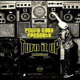 Turn It Up MixTape
