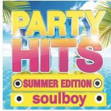 party hits summer edition soulboy's nonstop mix/1