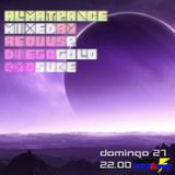 ALMA TRANCE feat AequusR, Diego Golo & KyoSuke