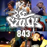 WEFUNK Show 843