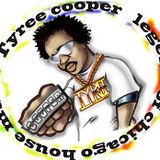 Tyree Cooper live on Renegade Radio 2nd Nov 2010