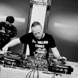 March 2016 - Guest Mix For Puckerlips Now!
