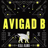 Avigad B for Kuli Alma