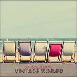 SoundColours | Vintage Summer