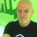 Good Morning Hillfields with Keith Fabrique - 11/3/2016