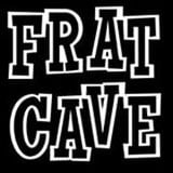 Meanwhile ...back at The Fratcave. The Phantom Four - Surf Special