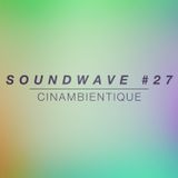 SOUNDWAVE #27