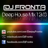 Deep House Mix 1 2k13