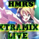XTRAMIX ON HMRS