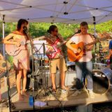 2014-09-13 Groovin Roots Funk Jam