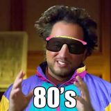 W.O.R.D. - Exclusive 80s Set for PARTY 103