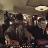 The Drone • DJ set • LeMellotron.com