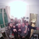 cultural bass radio show / LkD featuring After all sound / PLUR PaRTY / 15.01.2k13